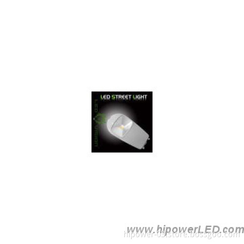 CE off Road Lights 50W LED Street light with COB Bridgelux Long Lifesp
